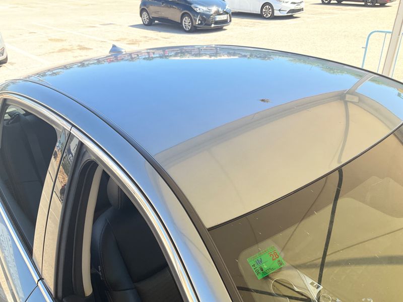 Infiniti Q50 3.5 Hybrid Q50 S 2019 – снимка 13