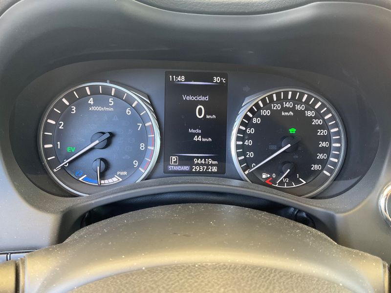 Infiniti Q50 3.5 Hybrid Q50 S 2019 – снимка 18
