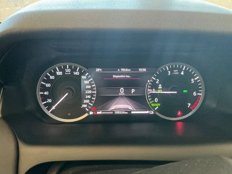 Land Rover Discovery Sport P300e Hybrid S AWD 2020 – снимка 18
