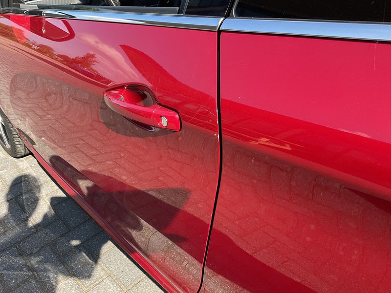 Peugeot 208 1.2 PureTech GT Line 2016 – снимка 23