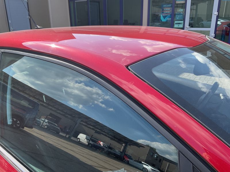 Peugeot 208 1.2 PureTech GT Line 2016 – снимка 21