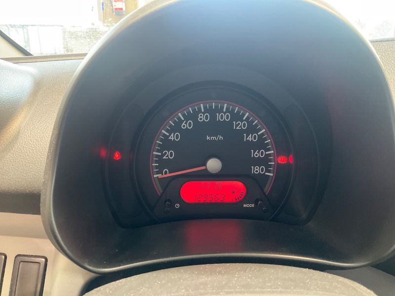 Suzuki Alto 1.0 GL 2011 – снимка 4
