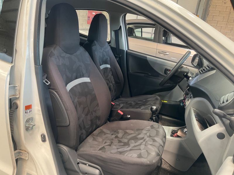 Suzuki Alto 1.0 GL 2011 – снимка 3