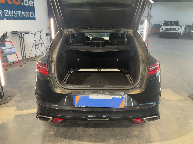 Kia pro_cee'd 1.6 TGDI GT 2021 – снимка 15