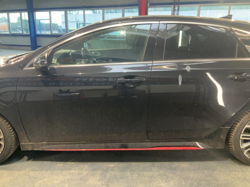 Kia pro_cee'd 1.6 TGDI GT 2021 – снимка 4