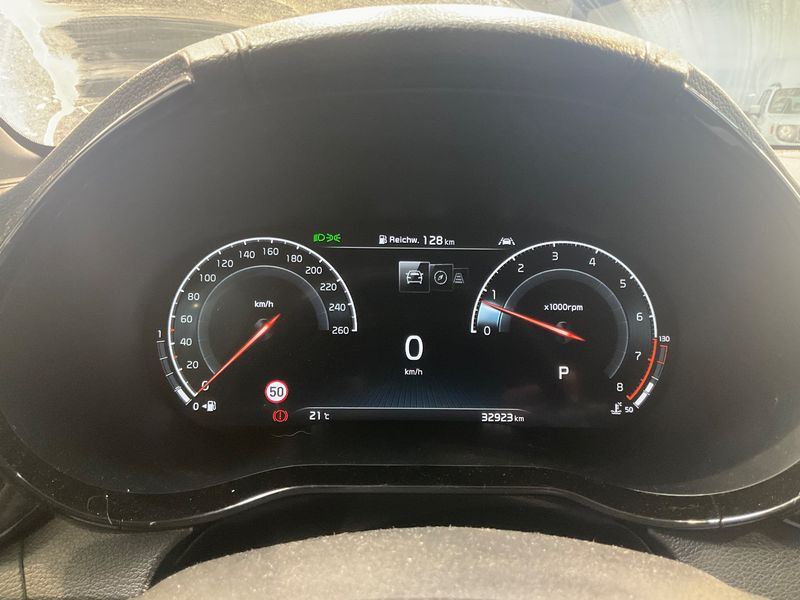 Kia pro_cee'd 1.6 TGDI GT 2021 – снимка 18