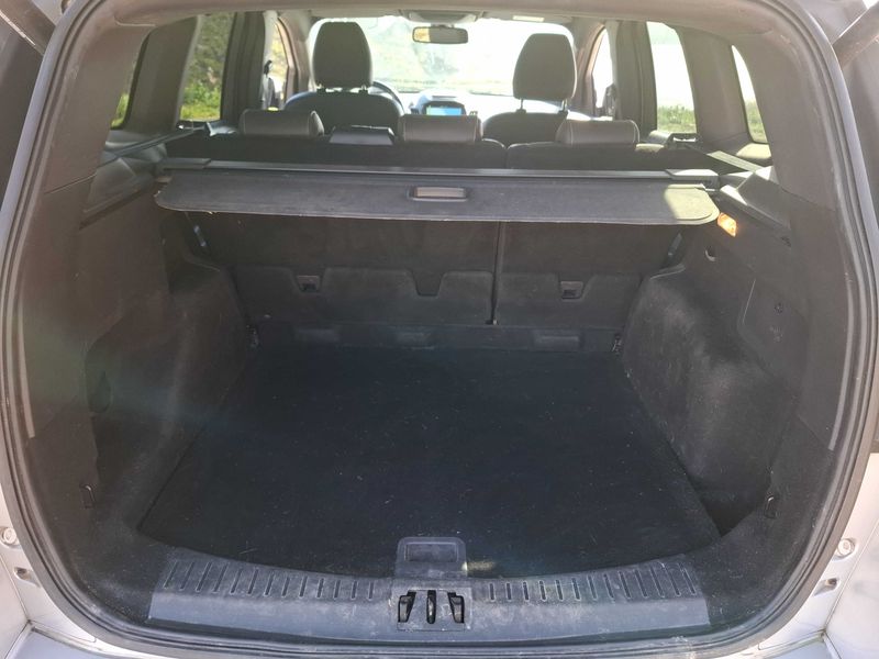 Ford Kuga 2.0 TDCi ST-Line 2017 – снимка 9