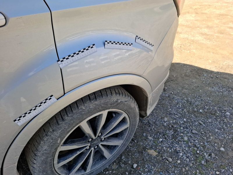 Ford Kuga 2.0 TDCi ST-Line 2017 – снимка 64