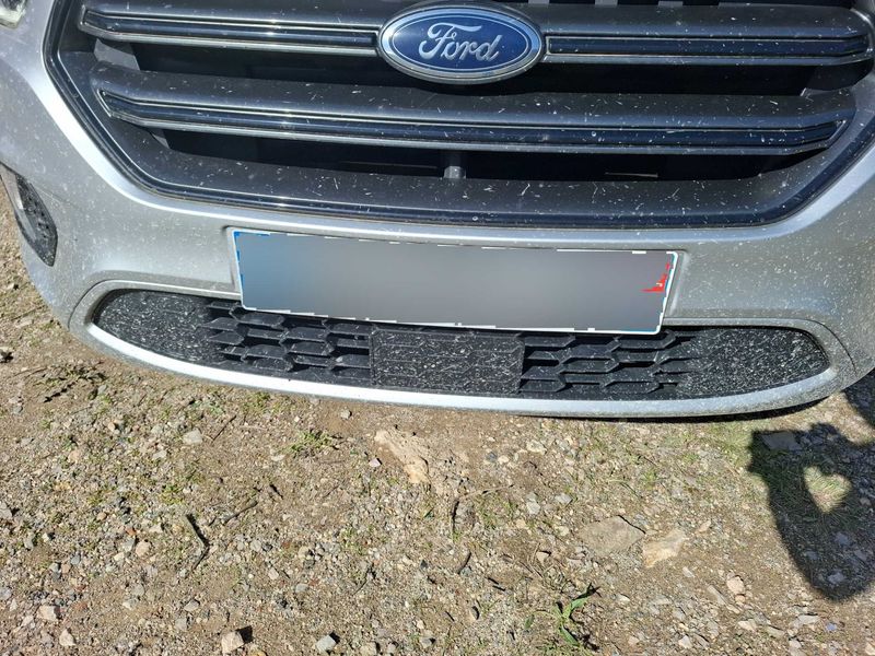 Ford Kuga 2.0 TDCi ST-Line 2017 – снимка 82
