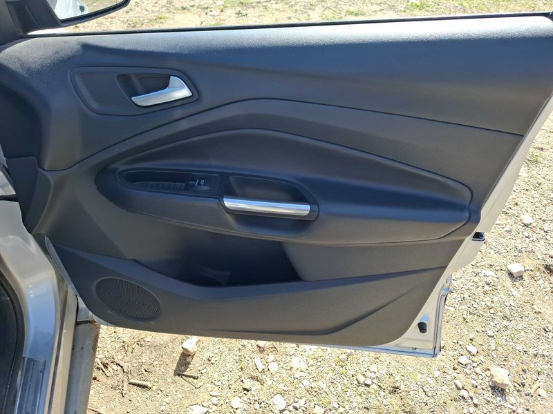 Ford Kuga 2.0 TDCi ST-Line 2017 – снимка 46