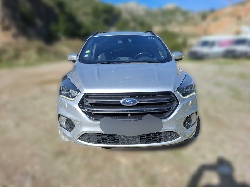 Ford Kuga 2.0 TDCi ST-Line 2017 – снимка 7