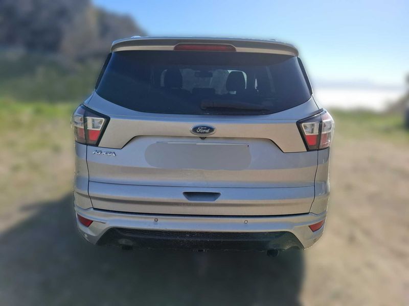 Ford Kuga 2.0 TDCi ST-Line 2017 – снимка 4