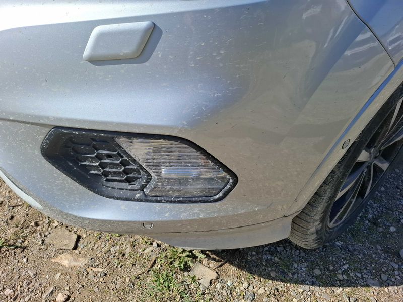 Ford Kuga 2.0 TDCi ST-Line 2017 – снимка 81