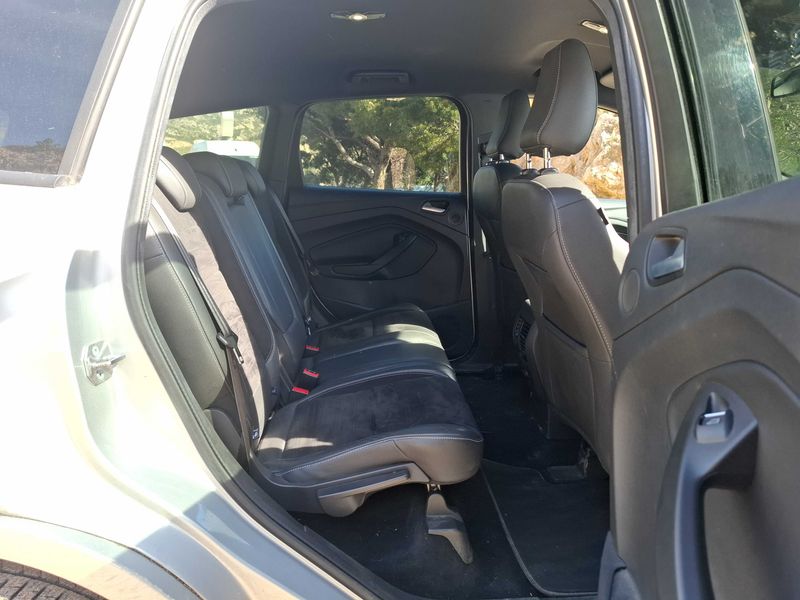 Ford Kuga 2.0 TDCi ST-Line 2017 – снимка 14