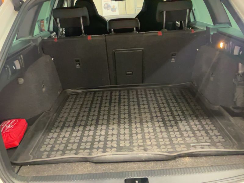Skoda Octavia 2.0 TSI RS 245 2019 – снимка 16