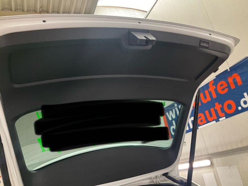 Skoda Octavia 2.0 TSI RS 245 2019 – снимка 48