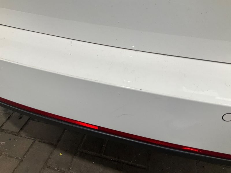 Skoda Octavia 2.0 TSI RS 245 2019 – снимка 58