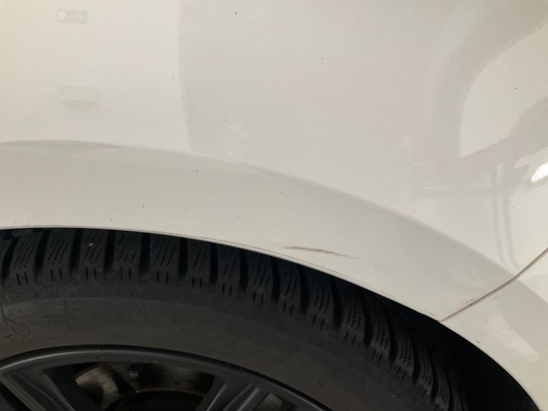 Skoda Octavia 2.0 TSI RS 245 2019 – снимка 32