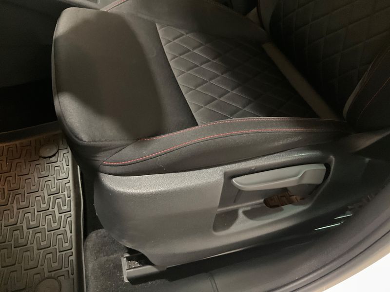 Skoda Octavia 2.0 TSI RS 245 2019 – снимка 50