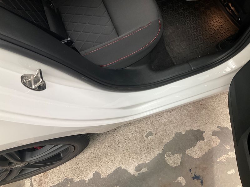 Skoda Octavia 2.0 TSI RS 245 2019 – снимка 39