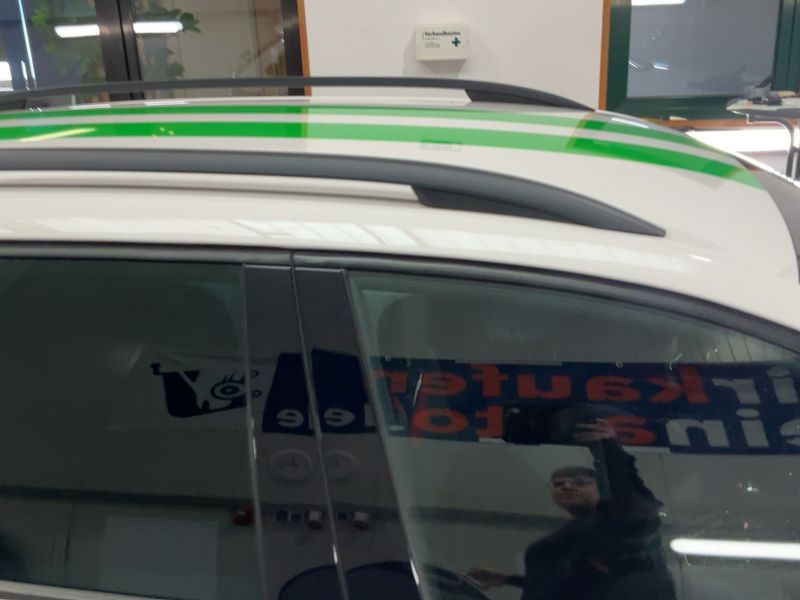 Skoda Octavia 2.0 TSI RS 245 2019 – снимка 13