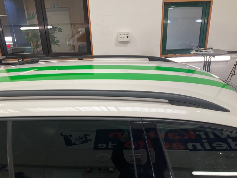Skoda Octavia 2.0 TSI RS 245 2019 – снимка 55