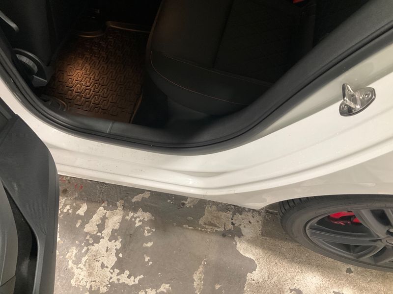 Skoda Octavia 2.0 TSI RS 245 2019 – снимка 36
