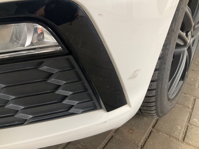 Skoda Octavia 2.0 TSI RS 245 2019 – снимка 61