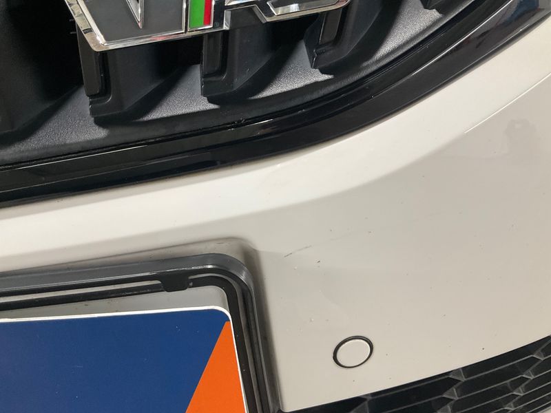 Skoda Octavia 2.0 TSI RS 245 2019 – снимка 60