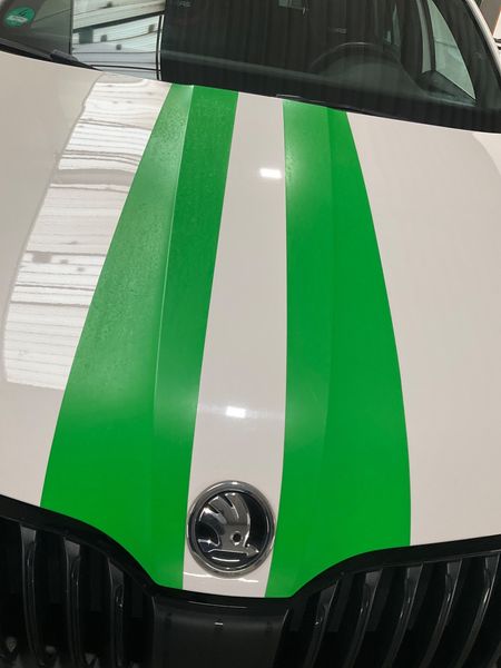 Skoda Octavia 2.0 TSI RS 245 2019 – снимка 63