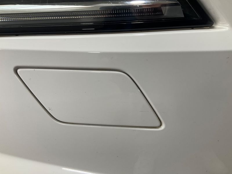 Skoda Octavia 2.0 TSI RS 245 2019 – снимка 59