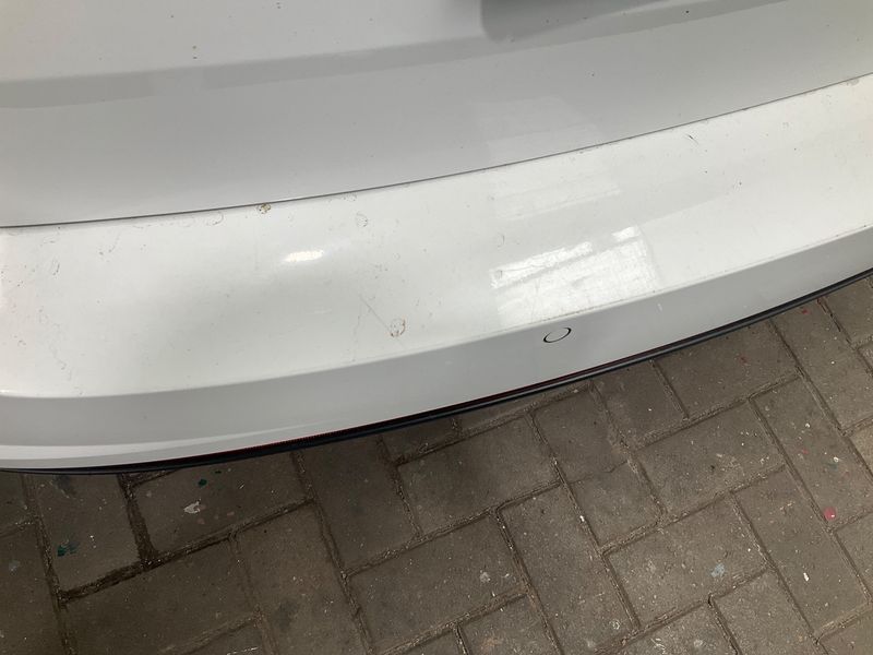 Skoda Octavia 2.0 TSI RS 245 2019 – снимка 56
