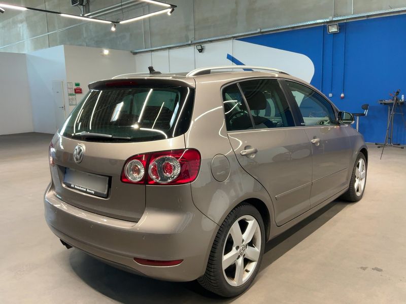 Volkswagen Golf VI Plus 1.4 TSI Style 2011 – снимка 8