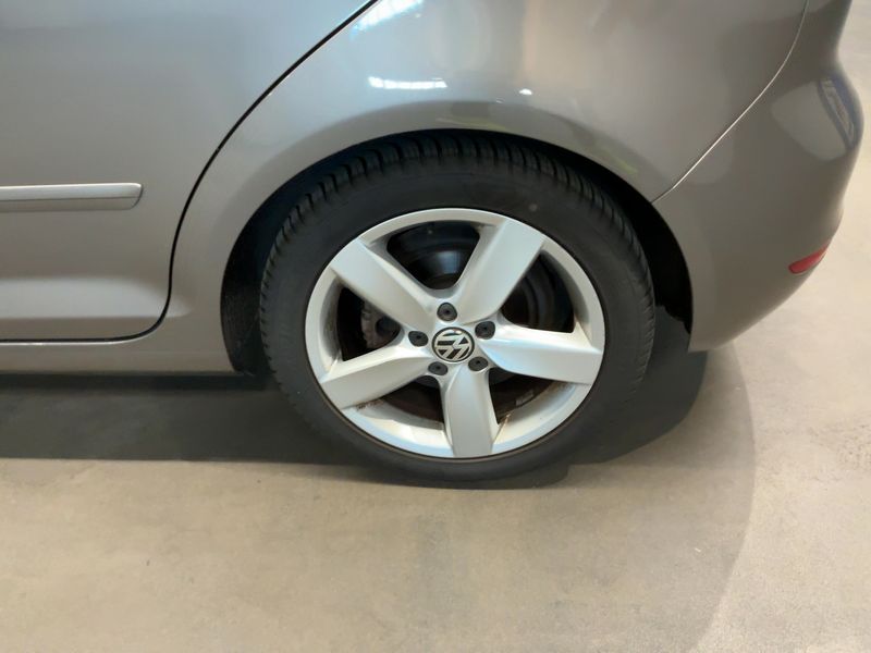 Volkswagen Golf VI Plus 1.4 TSI Style 2011 – снимка 5
