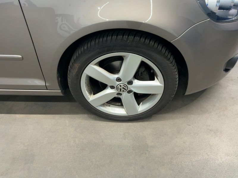 Volkswagen Golf VI Plus 1.4 TSI Style 2011 – снимка 11