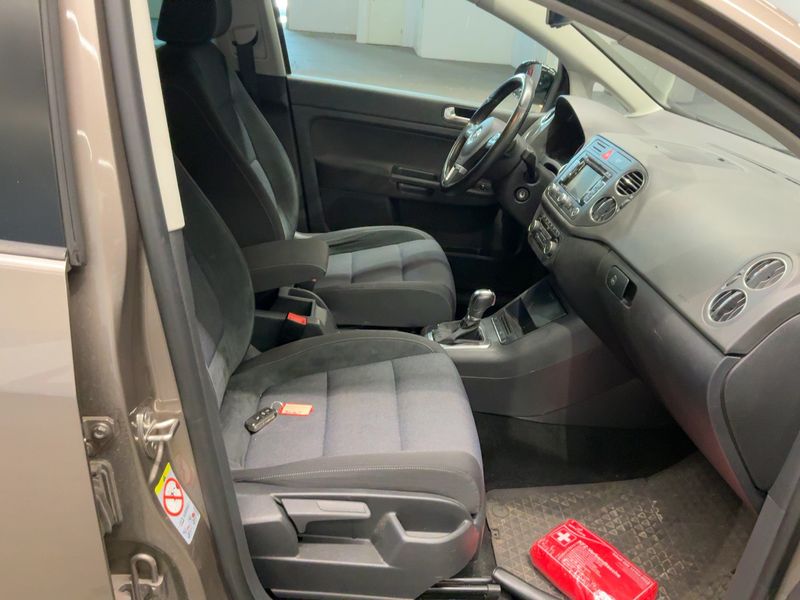 Volkswagen Golf VI Plus 1.4 TSI Style 2011 – снимка 16