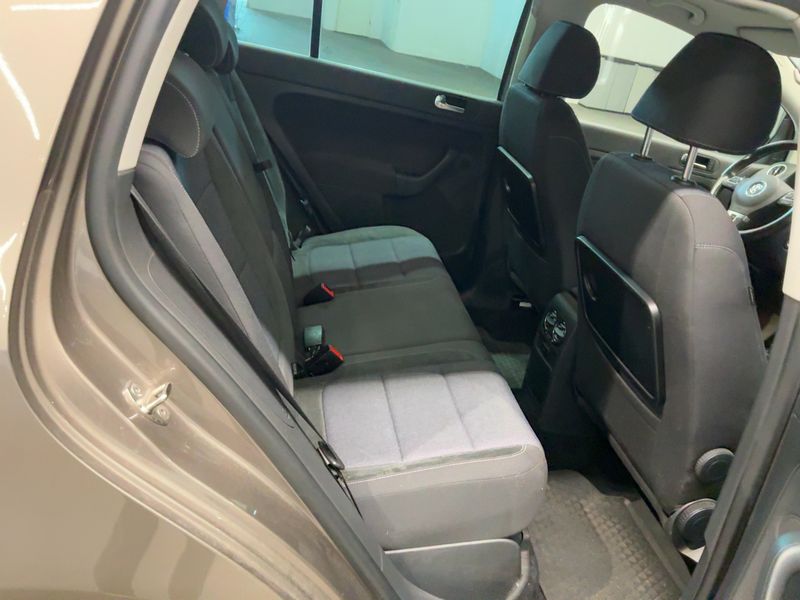 Volkswagen Golf VI Plus 1.4 TSI Style 2011 – снимка 19