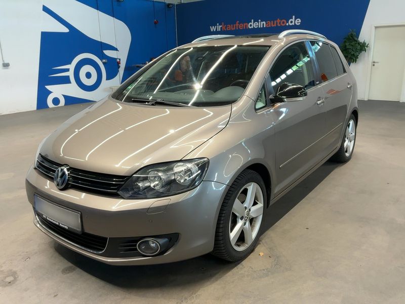 Volkswagen Golf VI Plus 1.4 TSI Style 2011 – снимка 1