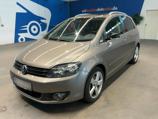 Volkswagen Golf VI Plus 1.4 TSI Style 2011 – снимка 1