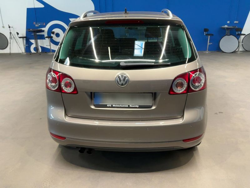 Volkswagen Golf VI Plus 1.4 TSI Style 2011 – снимка 7