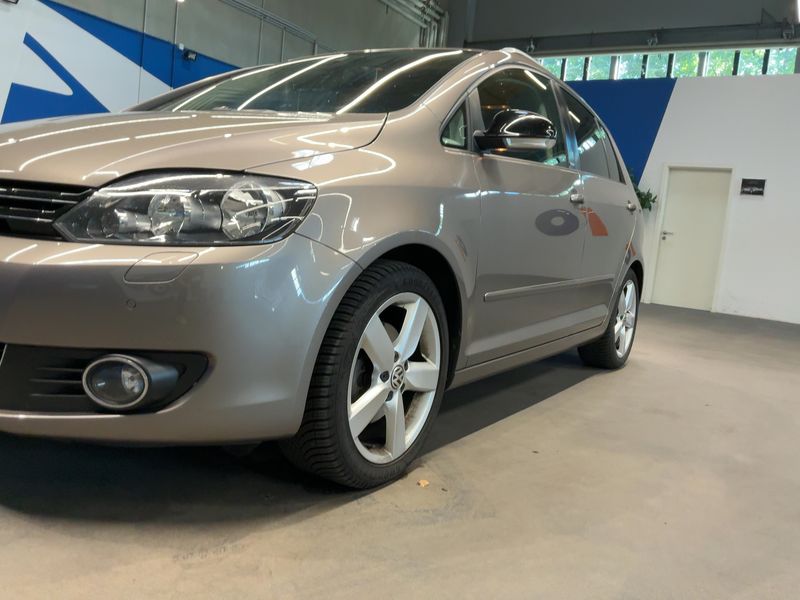 Volkswagen Golf VI Plus 1.4 TSI Style 2011 – снимка 2