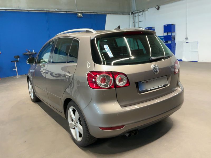 Volkswagen Golf VI Plus 1.4 TSI Style 2011 – снимка 6