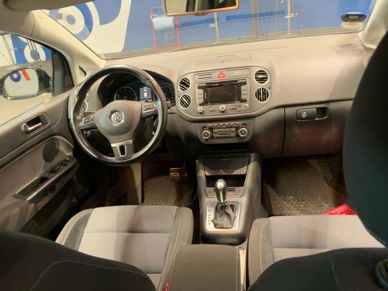 Volkswagen Golf VI Plus 1.4 TSI Style 2011 – снимка 17