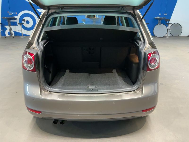 Volkswagen Golf VI Plus 1.4 TSI Style 2011 – снимка 15