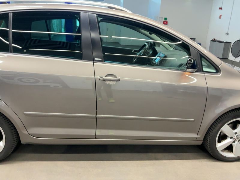 Volkswagen Golf VI Plus 1.4 TSI Style 2011 – снимка 10