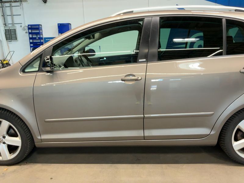 Volkswagen Golf VI Plus 1.4 TSI Style 2011 – снимка 4
