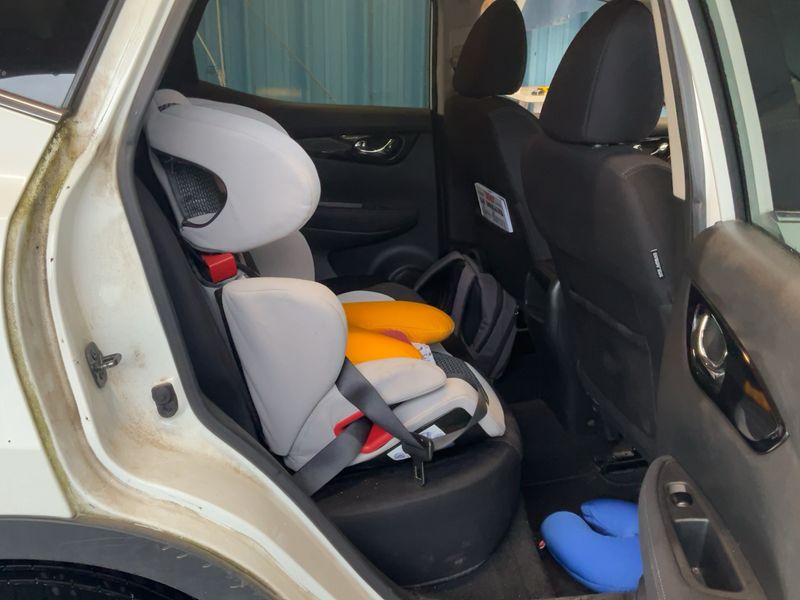 Nissan Qashqai 1.6 dCi Connect Edition 2015 – снимка 19