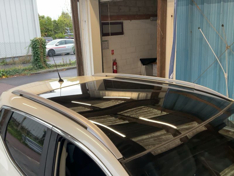 Nissan Qashqai 1.6 dCi Connect Edition 2015 – снимка 13