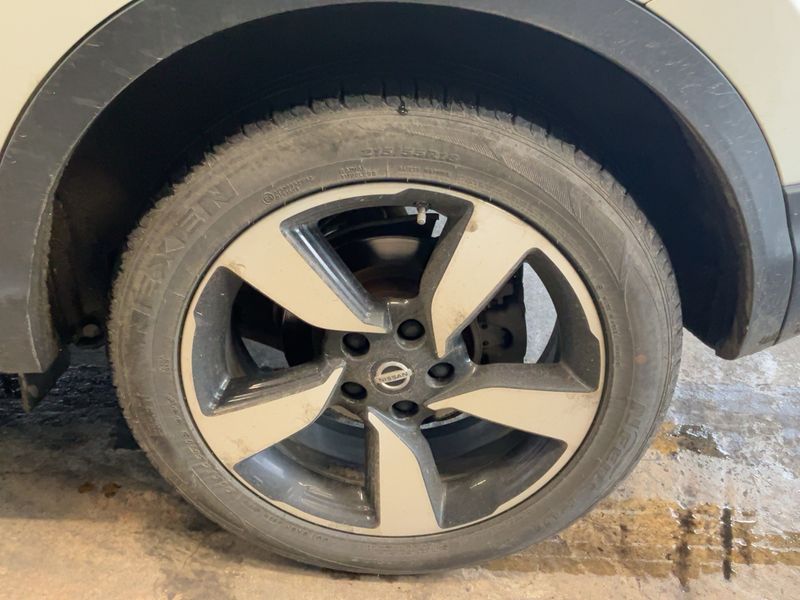 Nissan Qashqai 1.6 dCi Connect Edition 2015 – снимка 5