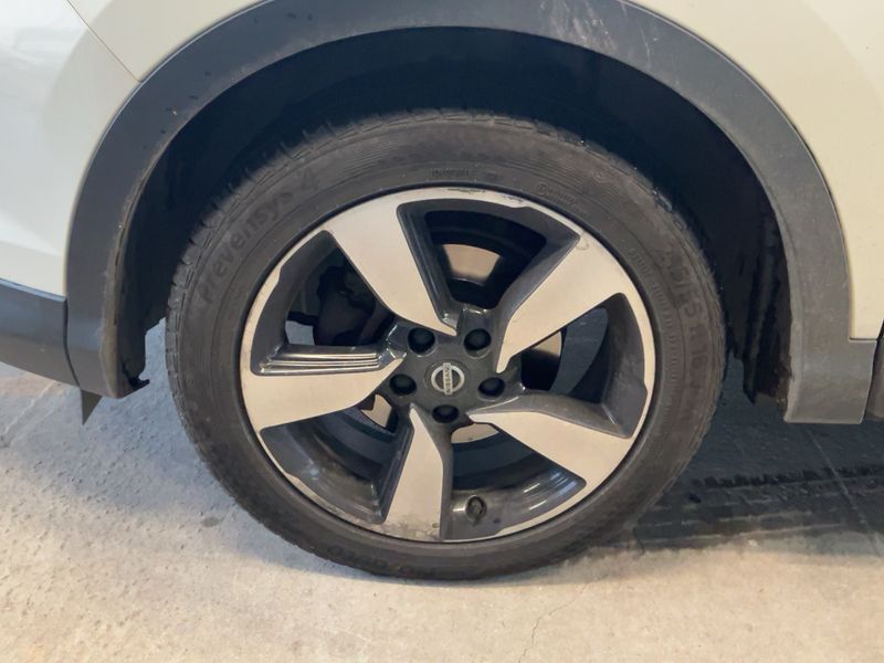 Nissan Qashqai 1.6 dCi Connect Edition 2015 – снимка 3
